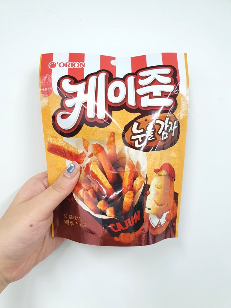 부림제과 이미지