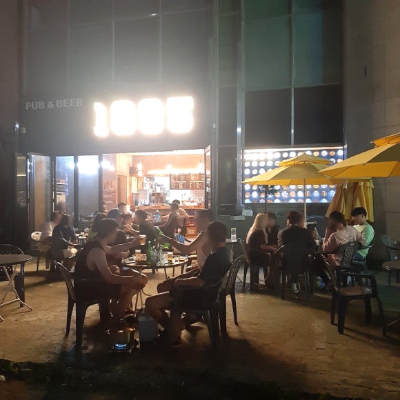 1885비어 이미지