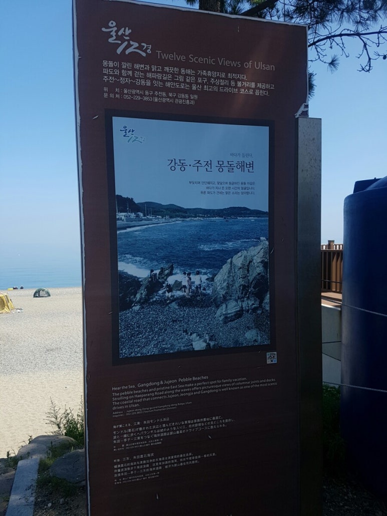 몽돌2020 이미지