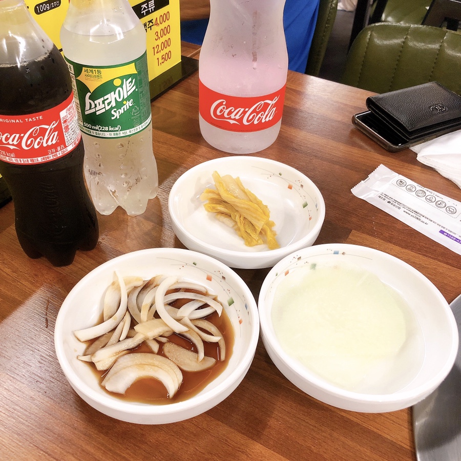 꽃돼지축산 이미지