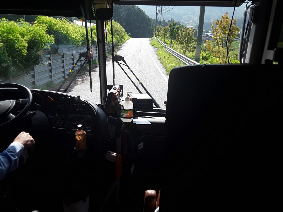 천천정류소 이미지