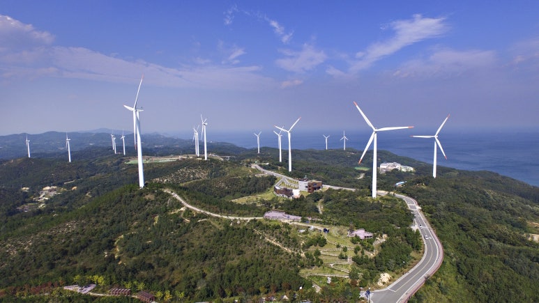 영덕산업 이미지