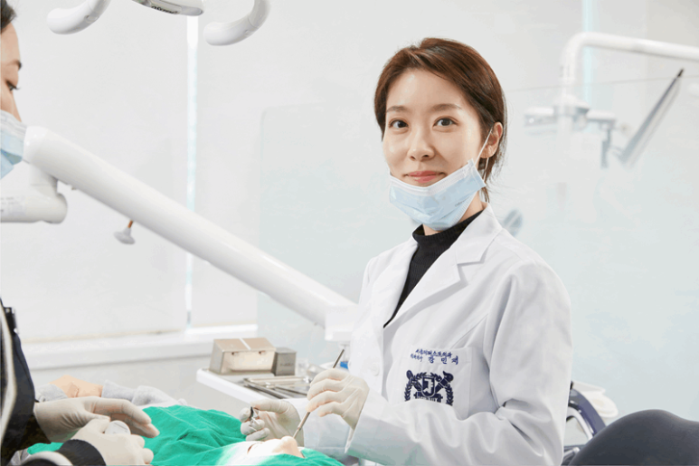 서울퍼스트치과의원 이미지
