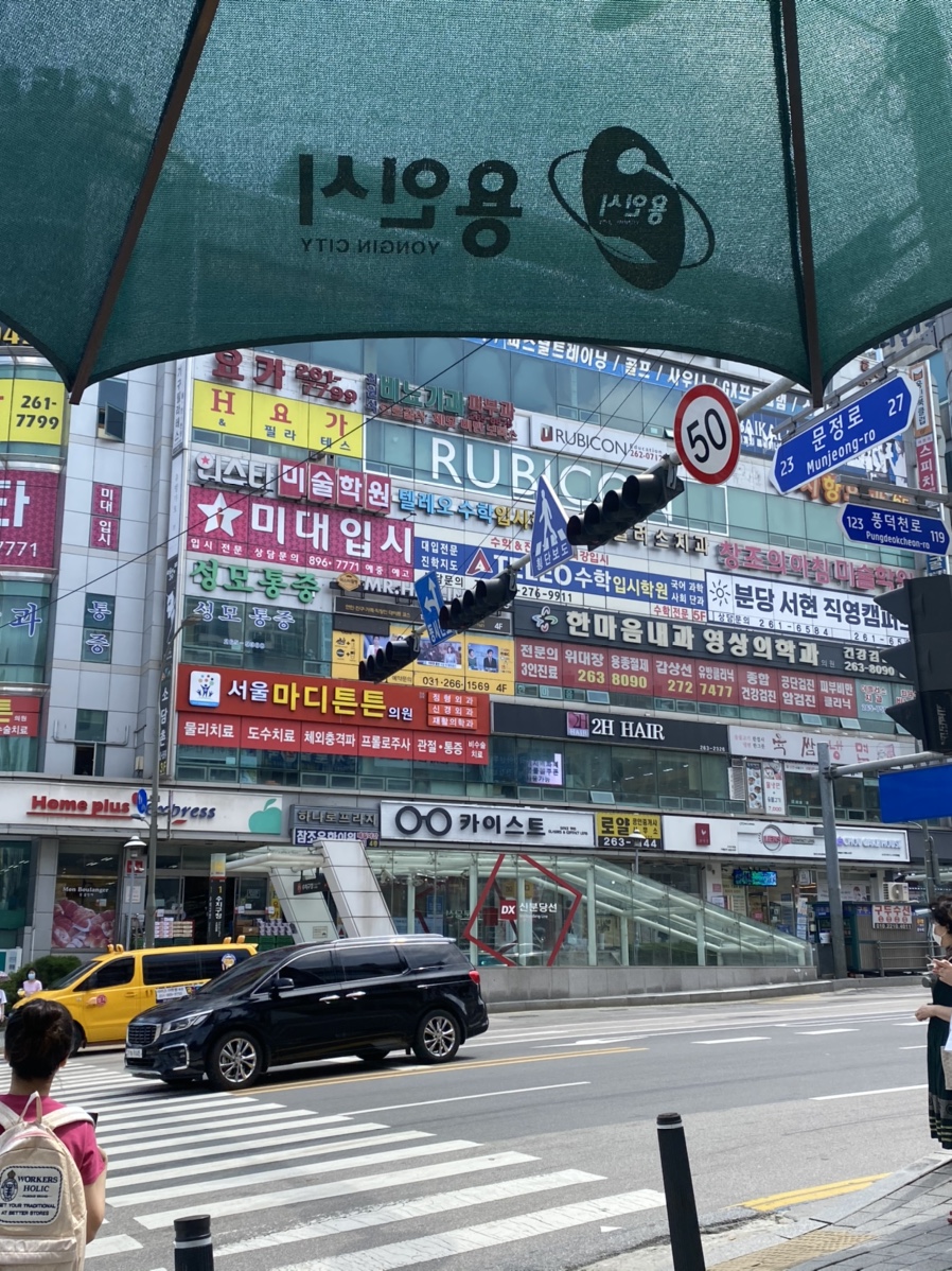 싸움의고수수지 이미지