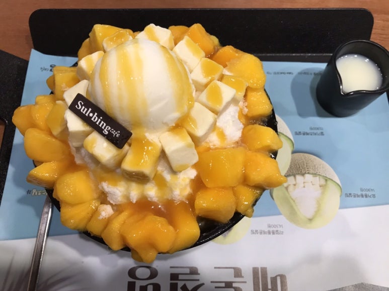 설빙응암역점 이미지