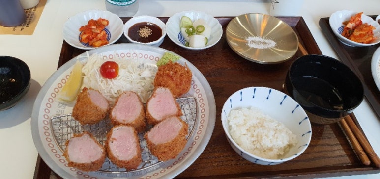 (주)진주식품 이미지