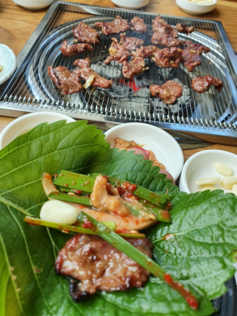 안포정 이미지
