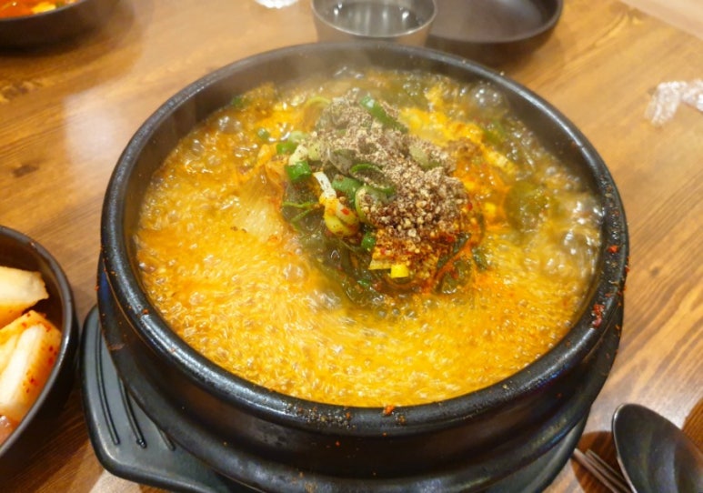 미가병천순대 이미지