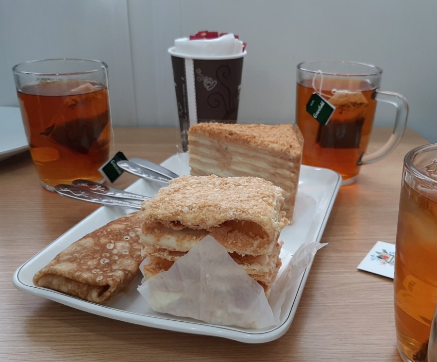 메도빅 1(MEDOVIK 1) 이미지