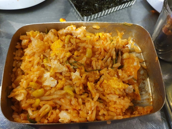 마포나루김치찌개 이미지