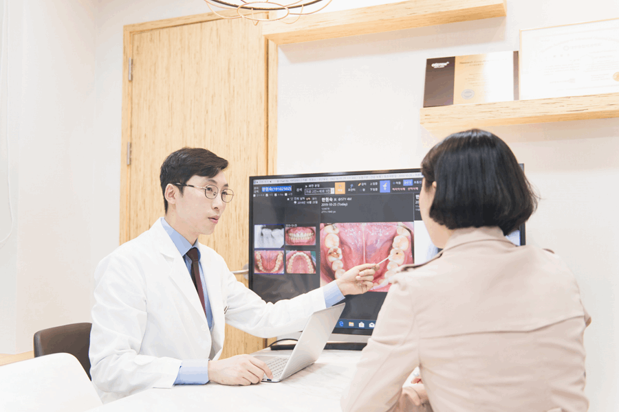 서울좋은치과의원 이미지