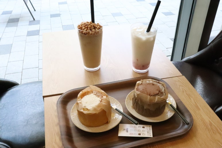 바른카페 이미지