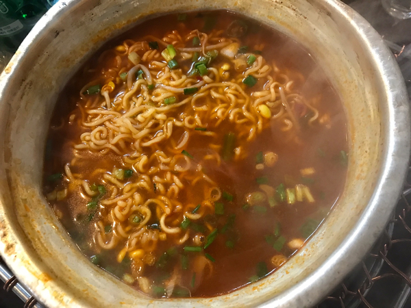 취중닭발 이미지