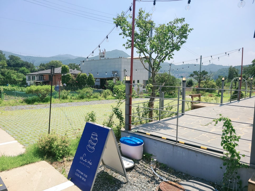 라비갤러리카페 이미지