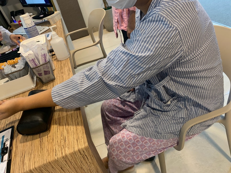 연세내과의원 이미지