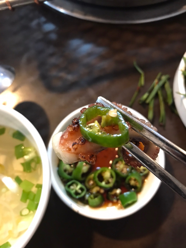 취중닭발 이미지