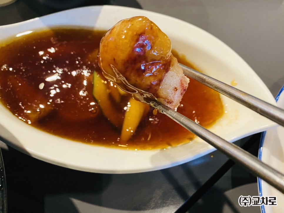론푸드 이미지