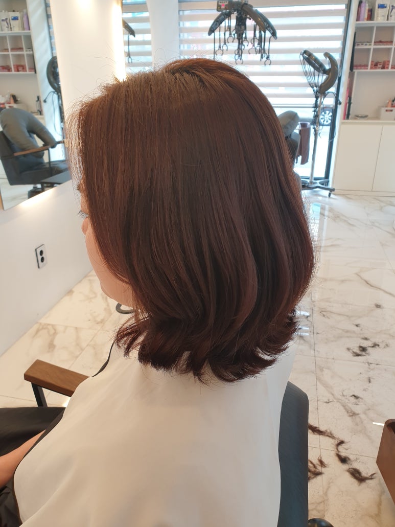 bd Hair 이미지