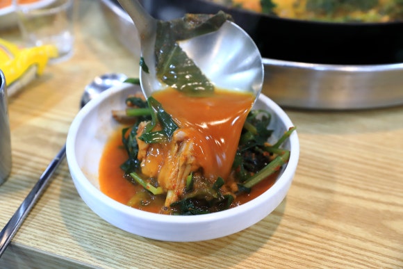 성원닭갈비 이미지
