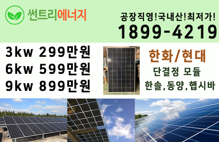 썬트리에너지 이미지