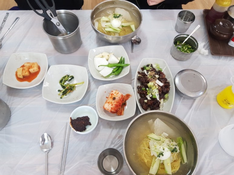 향우백반 이미지