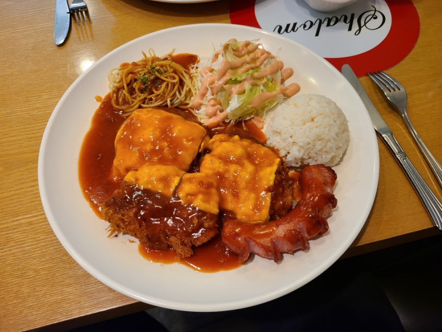 샬롬여기는맛집 이미지
