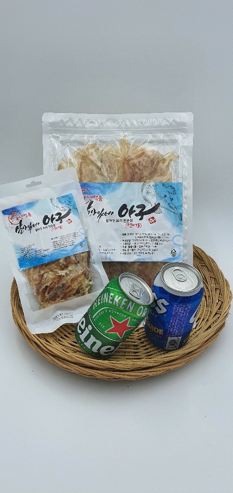 (주)엘푸드 이미지