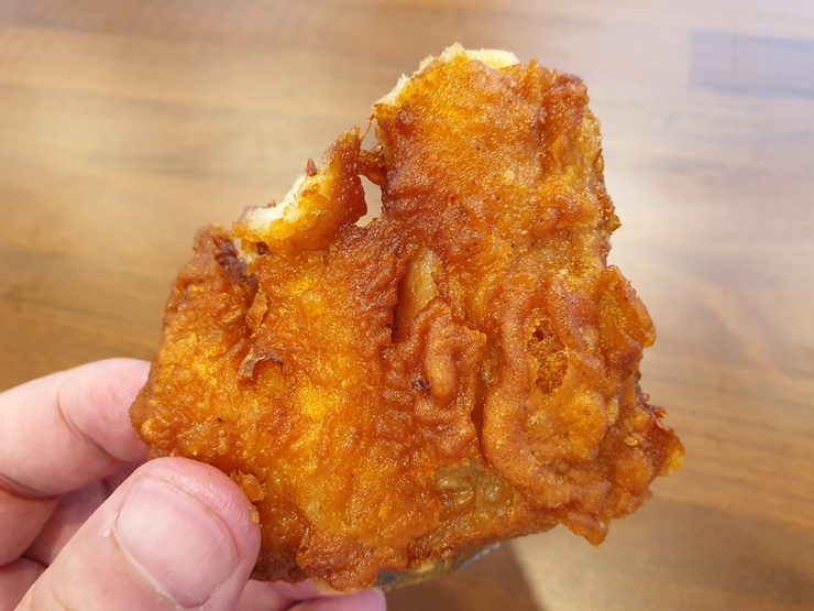 닭장수후라이드 이미지