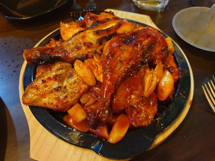 유진건어물 이미지