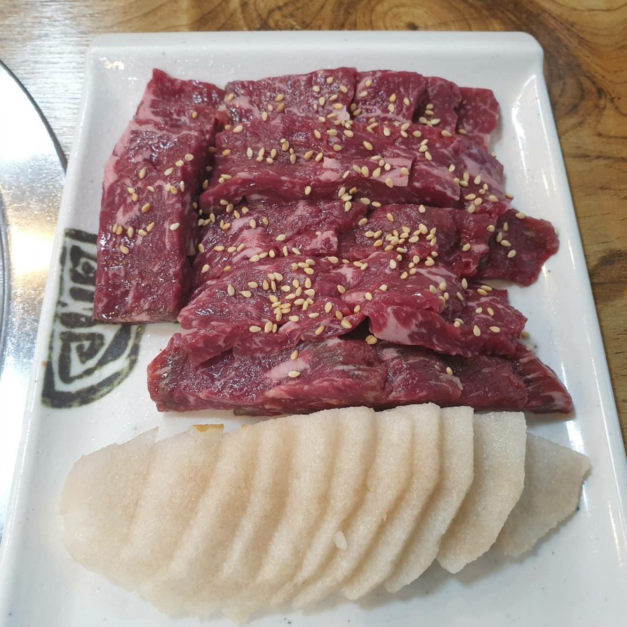 김창범한우 이미지
