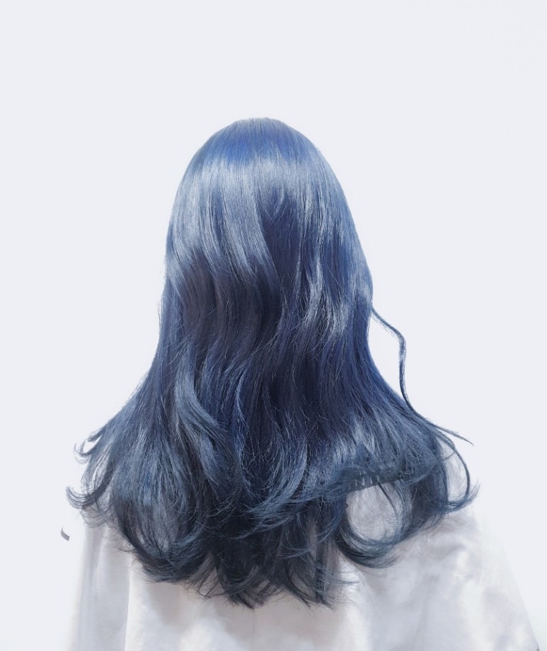 블루커트 이미지