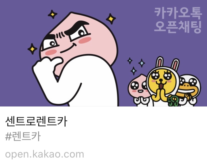 센트로렌트카 이미지