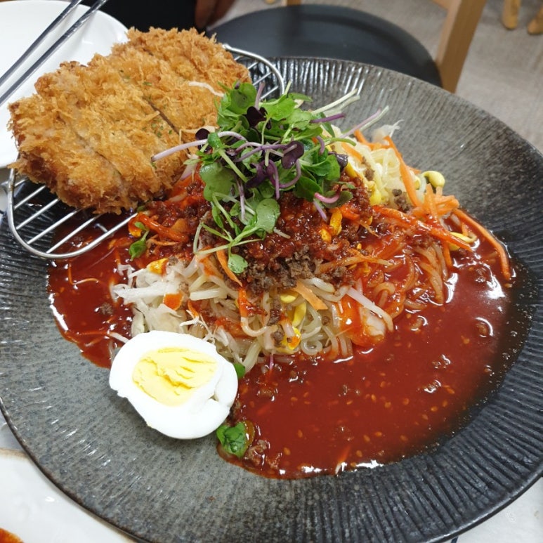 왕비돈까스 이미지