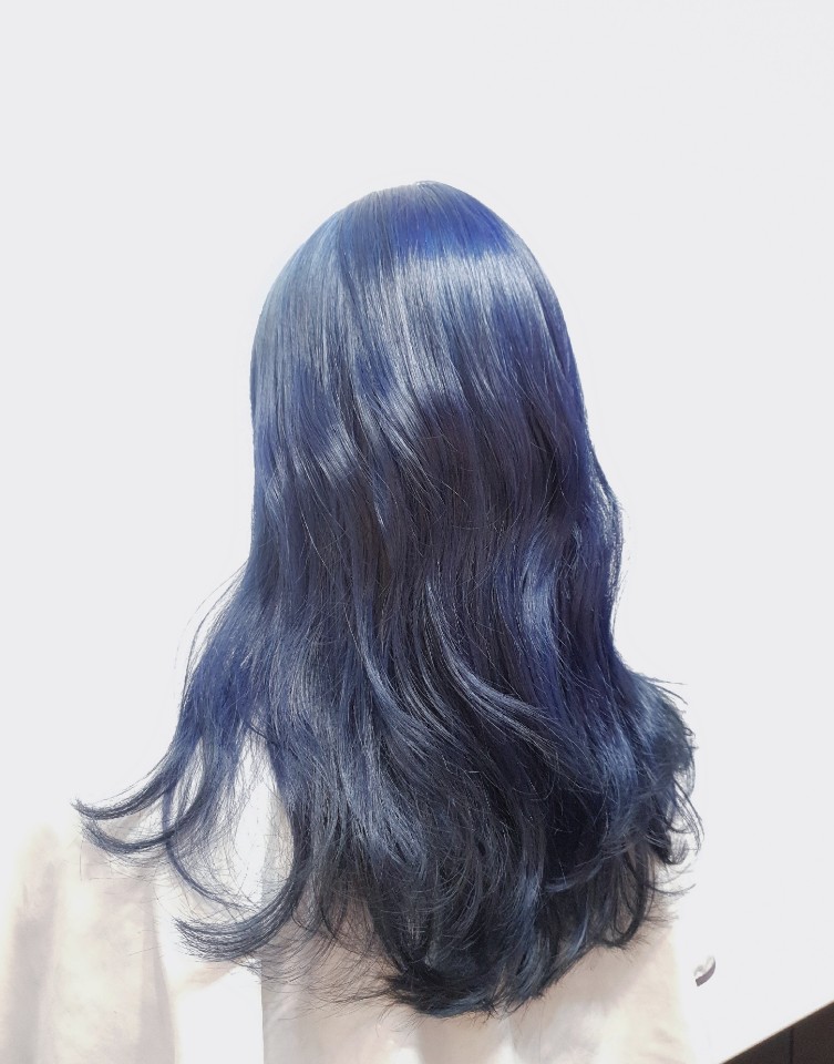 블루커트 이미지