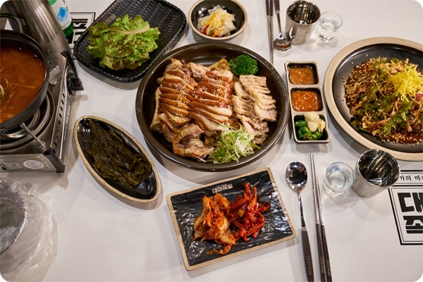 대마족발 이미지