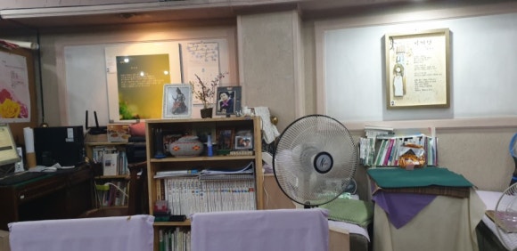 길을묻는그대에게 이미지