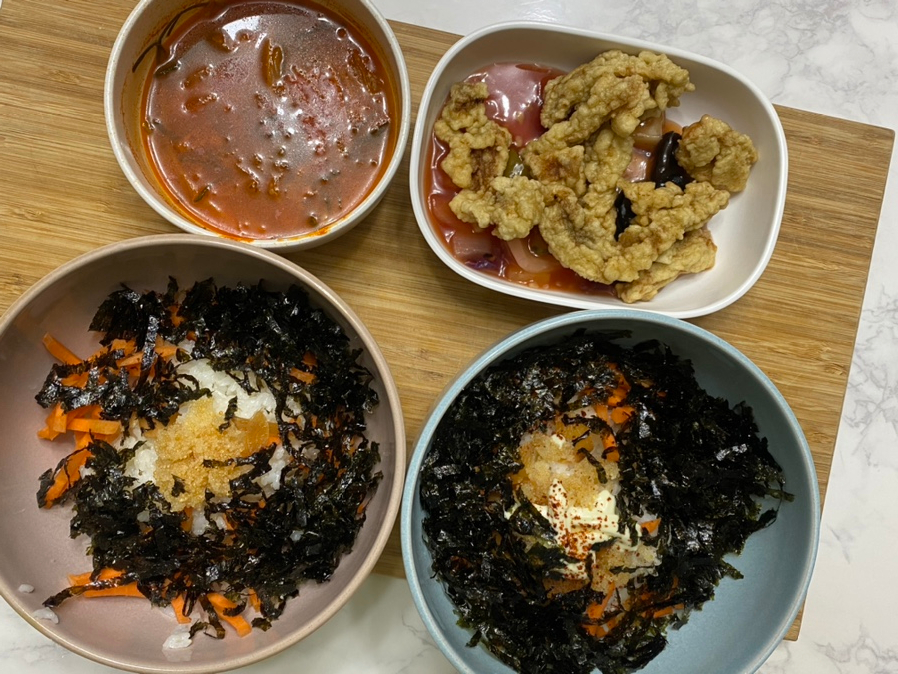 용우동통영무전점 이미지