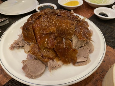 베이징코야주 이미지