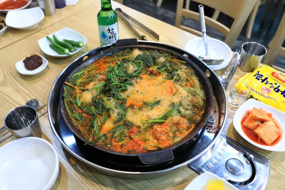 성원닭갈비 이미지