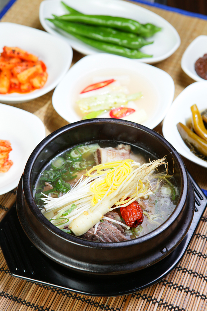 환영식당 이미지