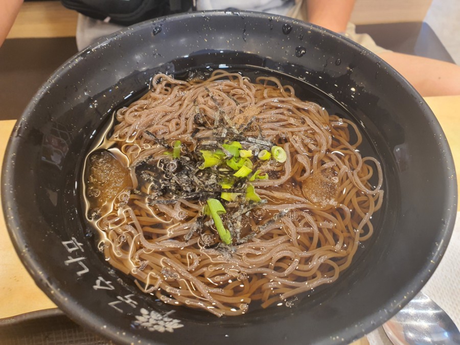 국수나무안중 이미지