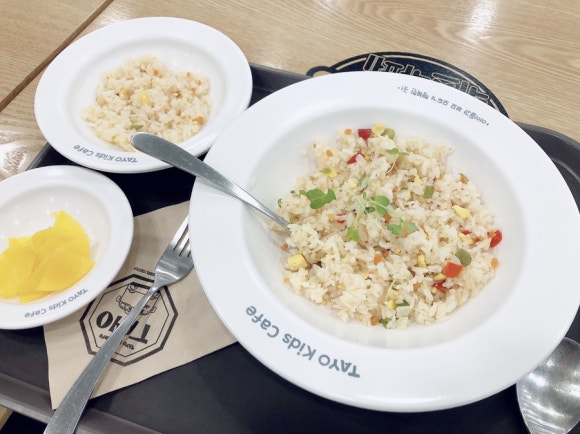 타요키즈카페울산젊음의 이미지
