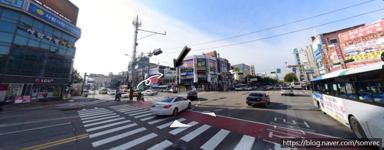 솜레코딩스튜디오 이미지