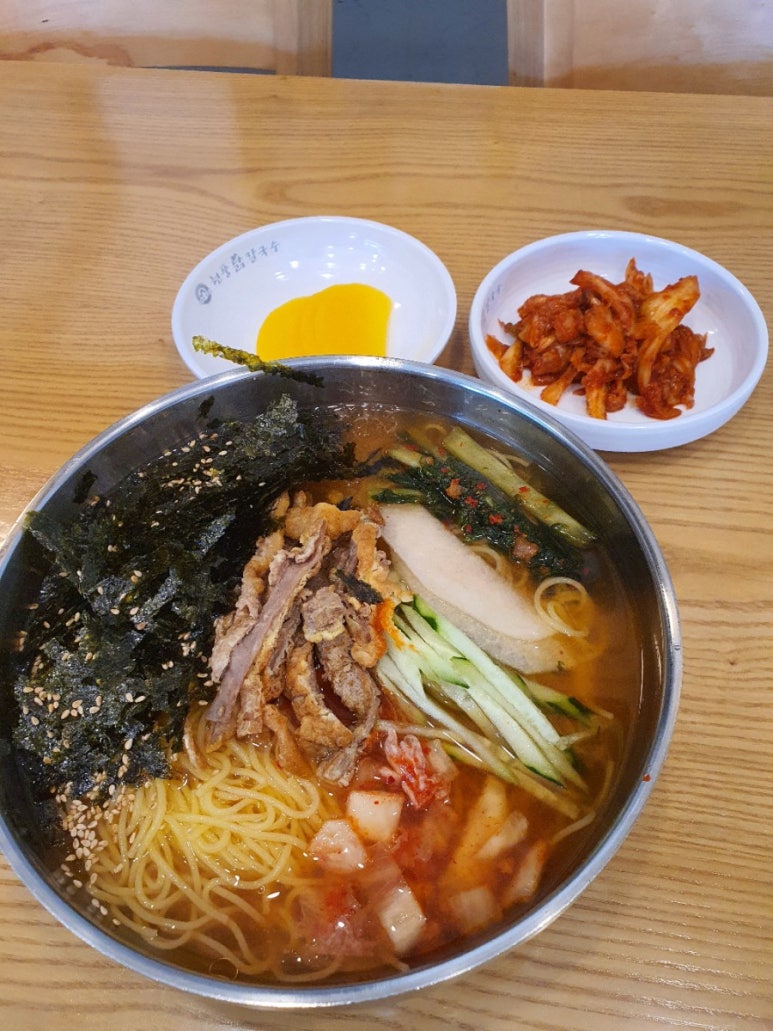 현풍닭칼국수 이미지