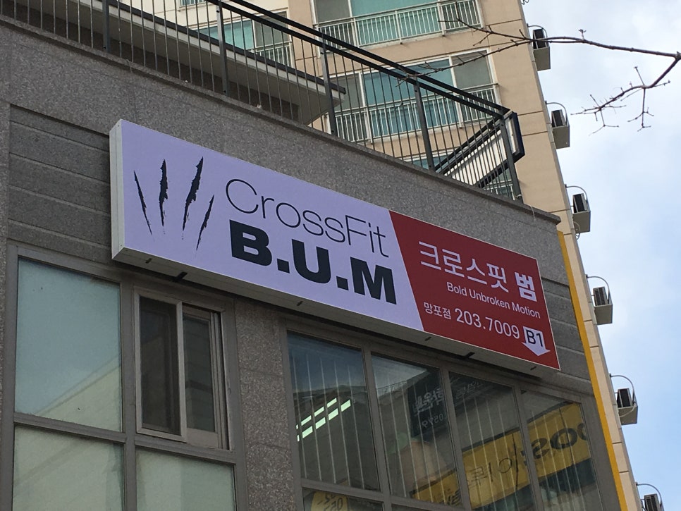 크로스핏범 이미지