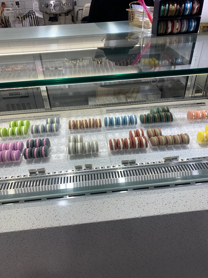 헤이;카롱 이미지