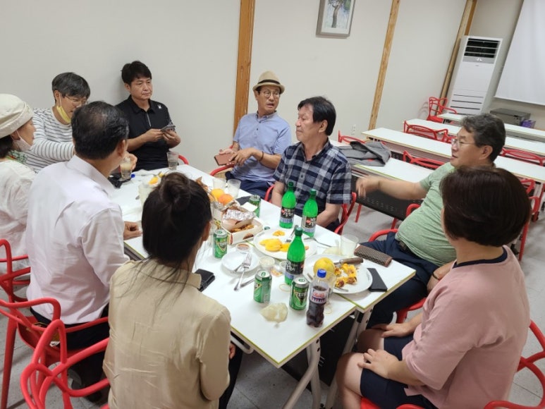 우보유통 이미지