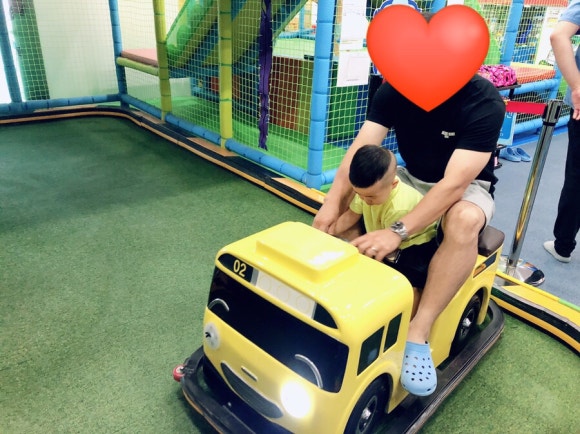 타요키즈카페울산젊음의 이미지