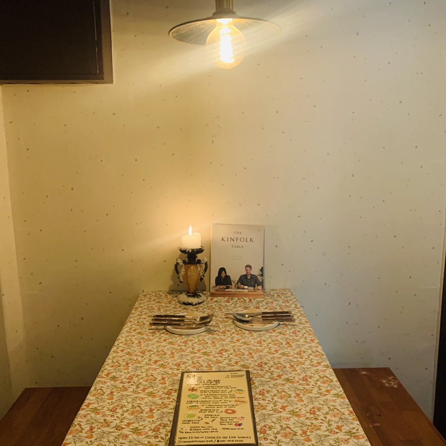 모퉁이주방 이미지
