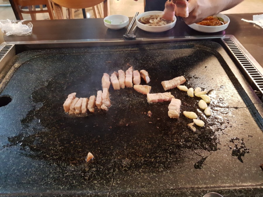 마장동육부장 포승점 이미지